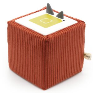 Schutzhülle für die Toniebox – Russet Cord