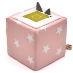 Mein kleiner Stern - Rosé