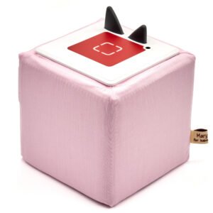 Schutzhülle für die Toniebox – Simply Rose